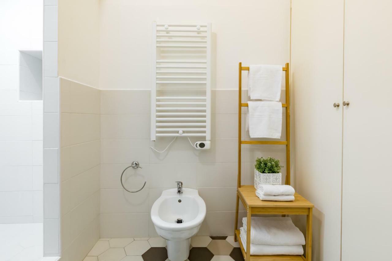 Apartment Pietra Square *